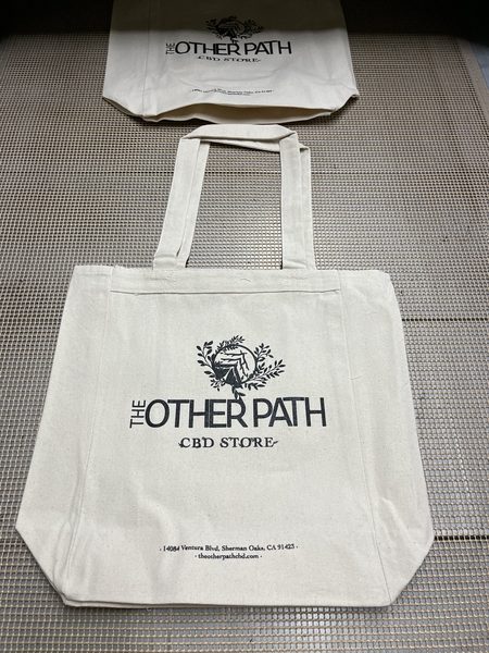 custom printed tote bags