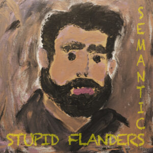 Stupid Flanders sematics CD